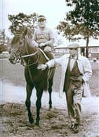 Dr Fager 3