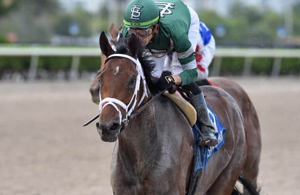Belmont Stakes runner-up Dr Post set for Saratoga debut in Jim Dandy
