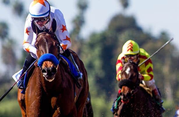 La Brea Stakes 2018: Odds and analysis
