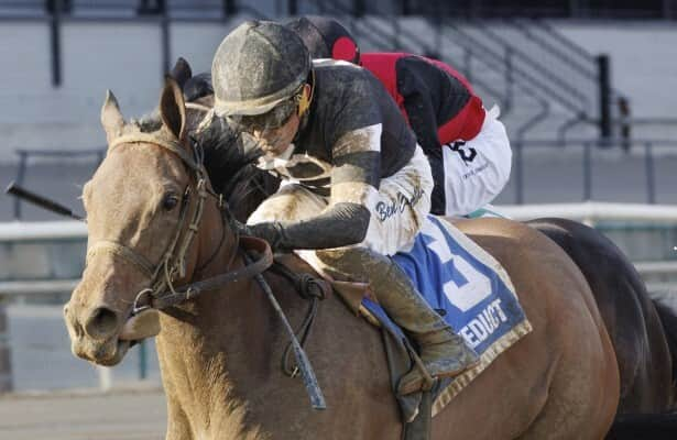 Aqueduct undercard: Drexel Hill, Full Moon Madness win stakes