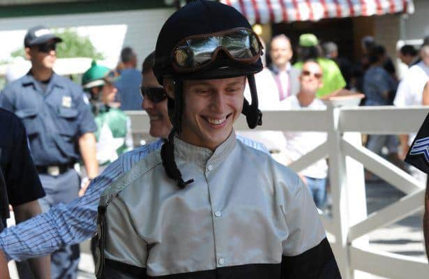 Bettors’ Best Friends Awards: 2024 jockey of the year