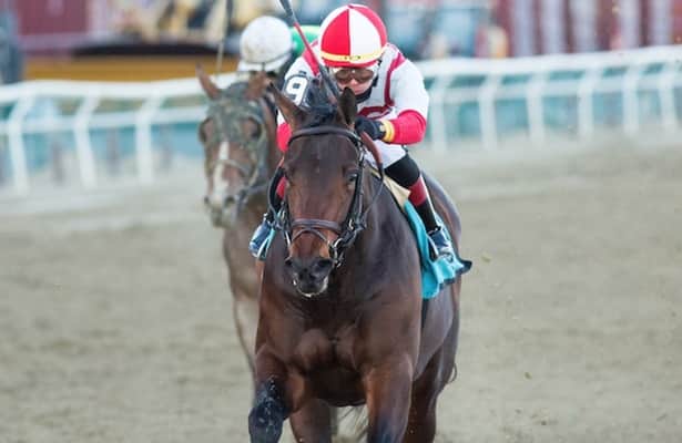 Preakness analysis: Early Voting is likely to receive pressure