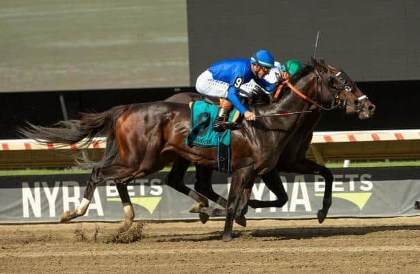 Kentucky Derby alumni: Get updates on 28 runners