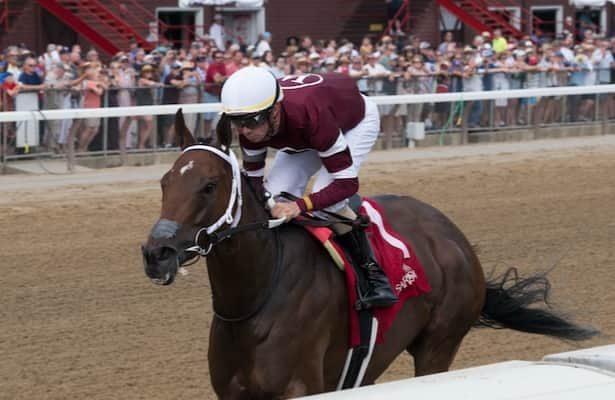 2023 Curlin Stakes Preview & FREE Picks  Blazing Sevens Looms Large At  Saratoga - Racing Dudes