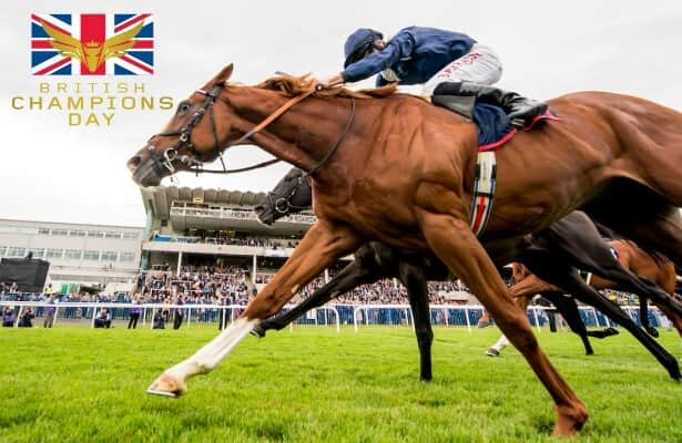 British Champion day: Preview of 5 season-ending stakes