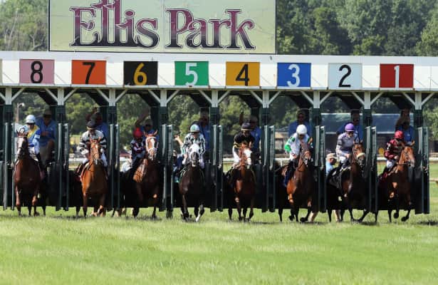 Ellis Park stakes get a boost for summer meet to $3 million