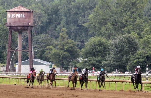 Kentucky racing agency approves sale of Ellis to Churchill