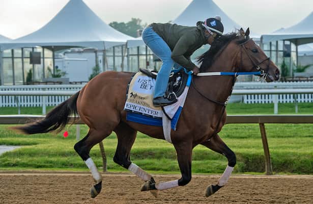 Preakness Stakes 2022: Odds, picks, free PPs, preview, more
