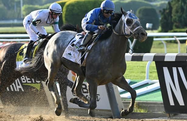 HorseCenter: Breeders’ Cup 2021 Saturday picks and wagers