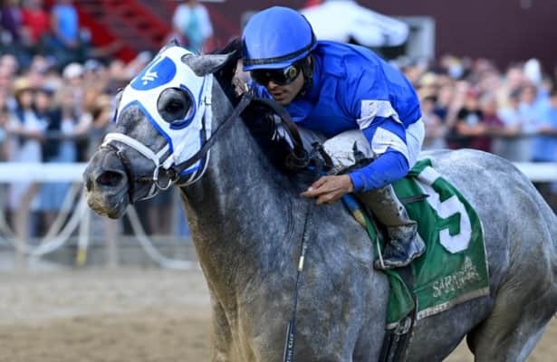 Travers Stakes 2021 Odds Picks Pps Preview