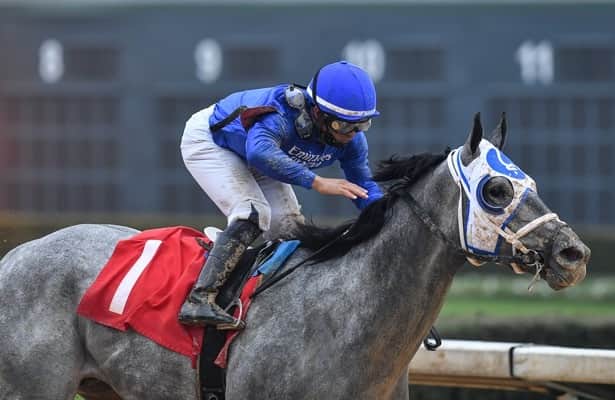 Shifman: What the top Derby contenders have in common