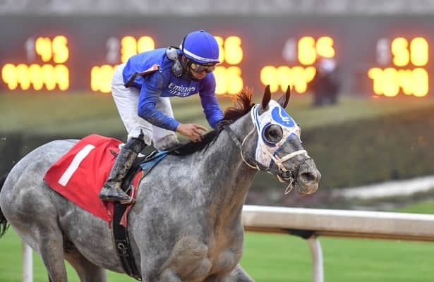 Here are Cox's plans for his big 3 Kentucky Derby hopefuls