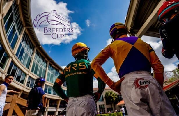 Flatter: Presenting 5 potential new hosts for the Breeders’ Cup