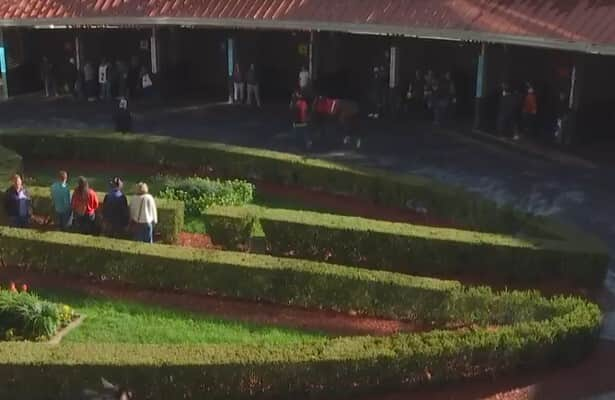 Fair Grounds races hours after deadly attack in French Quarter