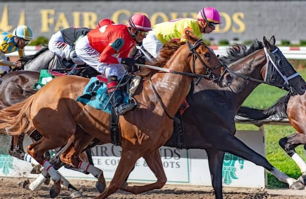 Louisiana racing commission will meet on rules Tuesday