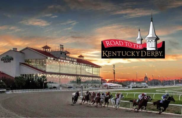 Kentucky Derby prep guide: Gun Runner odds, PPs, more