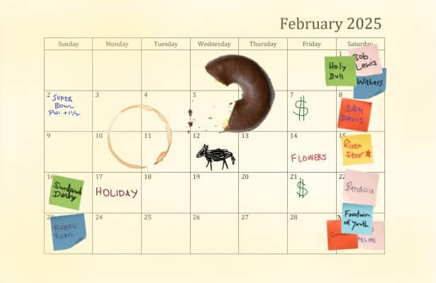 Flatter: Kentucky Derby prep calendar needs some work