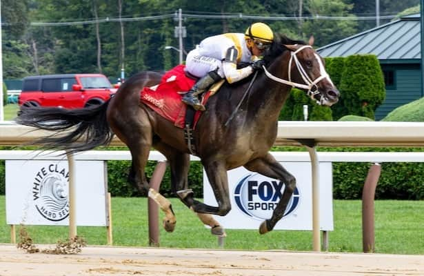 Breeders’ Futurity fair odds: Who to play besides Ferocious?