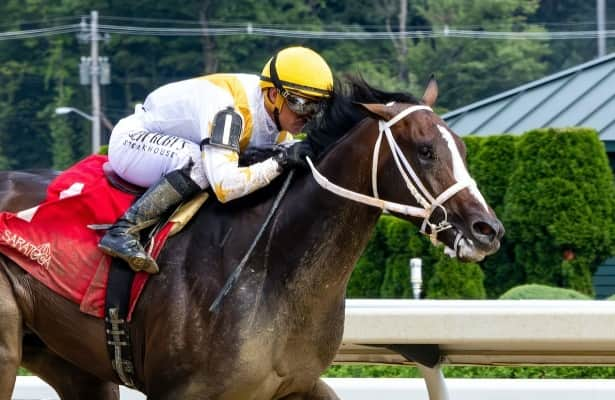 Delgado: Ferocious must prove he’s ready for Breeders’ Cup