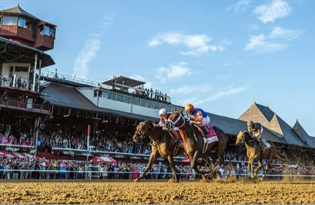 5 winners, 5 losers from Saratoga’s 2024 meet