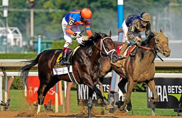 Travers talk: 4 trainers discuss their top contenders