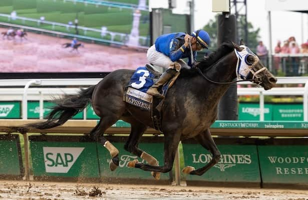 First Look: Stephen Foster leads weekend graded stakes