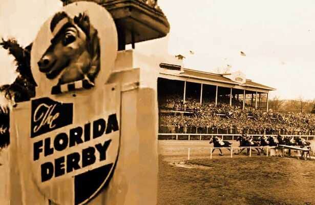 Ky. Derby prep trends: Differing styles win in Florida, Arkansas