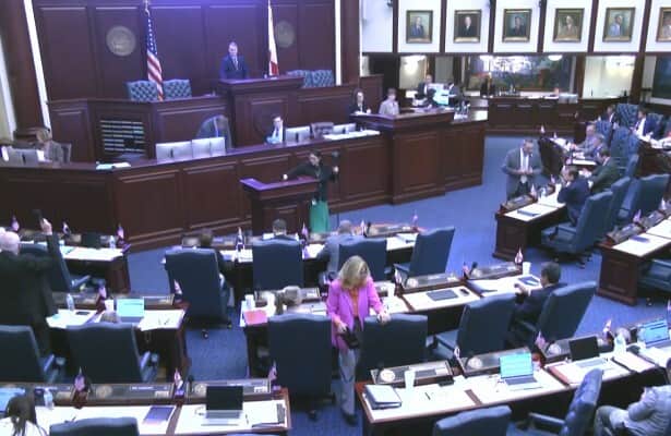 As expected by opponents, Florida decoupling passes in House