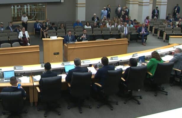 Now part of bigger bill, decoupling is advanced in Florida House