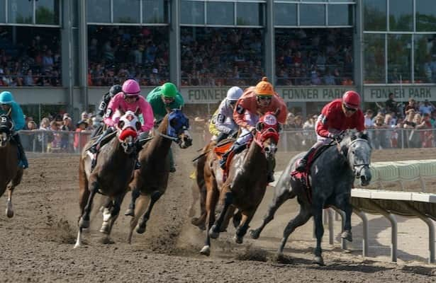 Fonner Park’s 2025 meet begins Saturday for a 31-day run