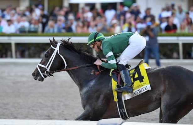 Kentucky Derby prep: Florida Derby odds and analysis