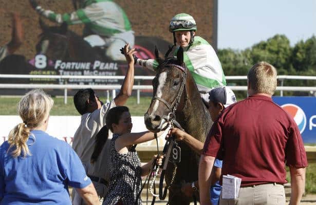 McCarthy Set to Return to the Saddle