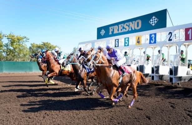 Amid upheaval, Fresno Fair drops horse racing for 2025