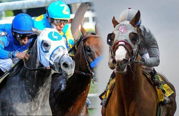 California Chrome and Frosted top Dubai World Cup probables