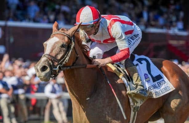 Horse Racing Nation
