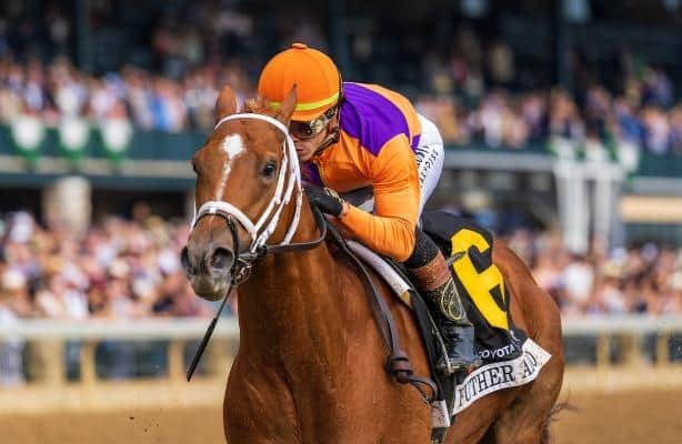 Haskell Stakes 2026: Early odds and analysis