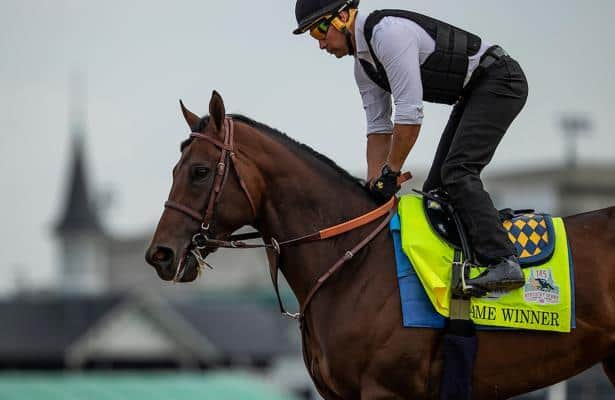 Kentucky Derby 2019: Post Positions, News And More