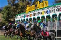 /track/Santa Anita Park