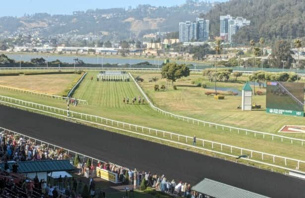 Golden Gate Fields closes: 8 sets of 1st-person memories