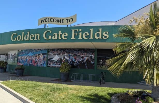 Golden Gate Fields timeline: Even before 1941 to 2024