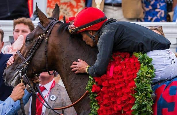 Kentucky Derby tracker: Catch up with 29 alumni