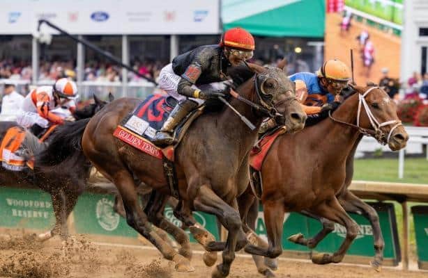 Kentucky Derby 2026: What's next for the field