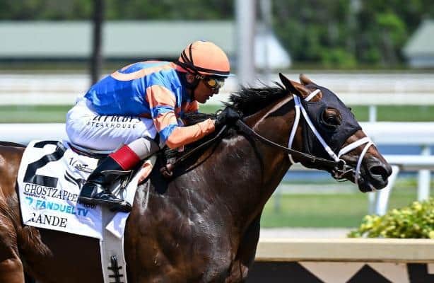 Kentucky Derby alumni: Get updates on 17 horses