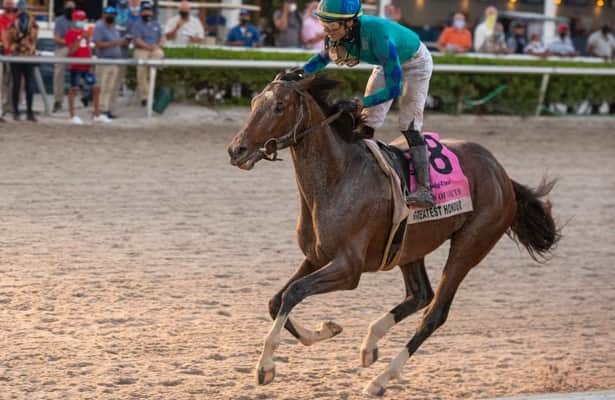 First Look: Florida Derby leads 8 top races this weekend