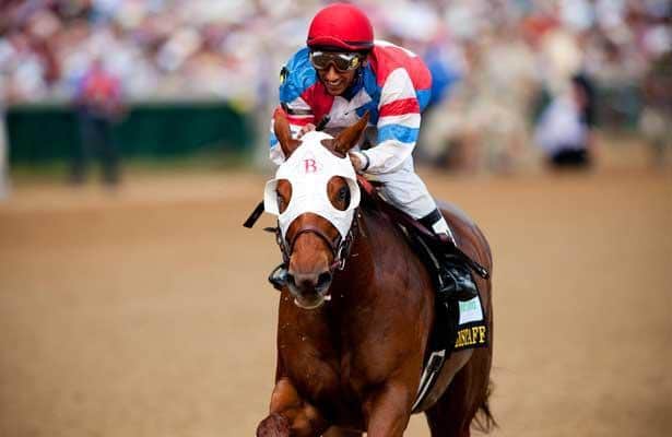 2013 Breeders’ Cup F&M Sprint: Groupie Doll tops the TCA