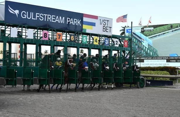 Gulfstream adds turf pick 3 for its championship meet