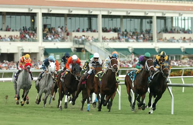 Prospect Watch: 4 horses at 4 tracks across the country