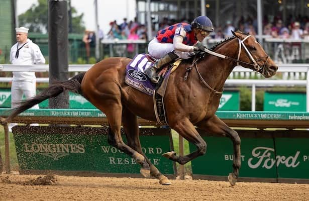 Gun Pilot will stand at Three Chimneys after Breeders’ Cup