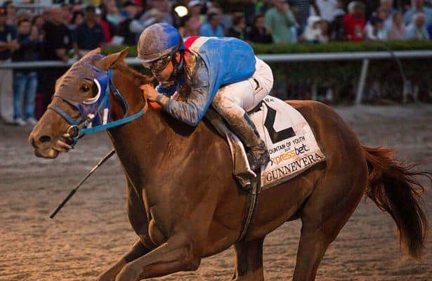 Florida Derby 2017: Odds and Analysis