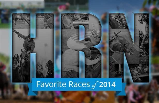 HRN's Favorite Races of 2014